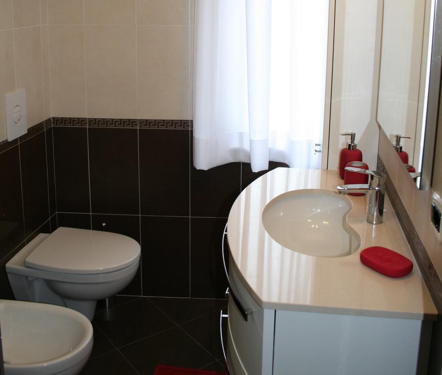 Casa Basilio Apartment Predazzo Room photo