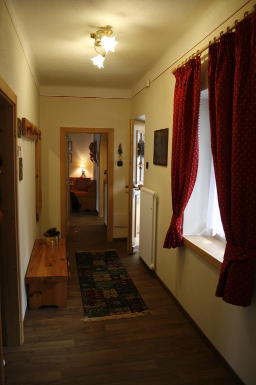 Casa Basilio Apartment Predazzo Room photo