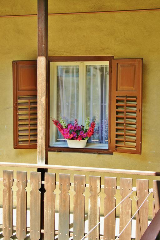 Casa Basilio Apartment Predazzo Exterior photo